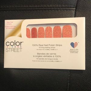 Color Street Seattle Royale